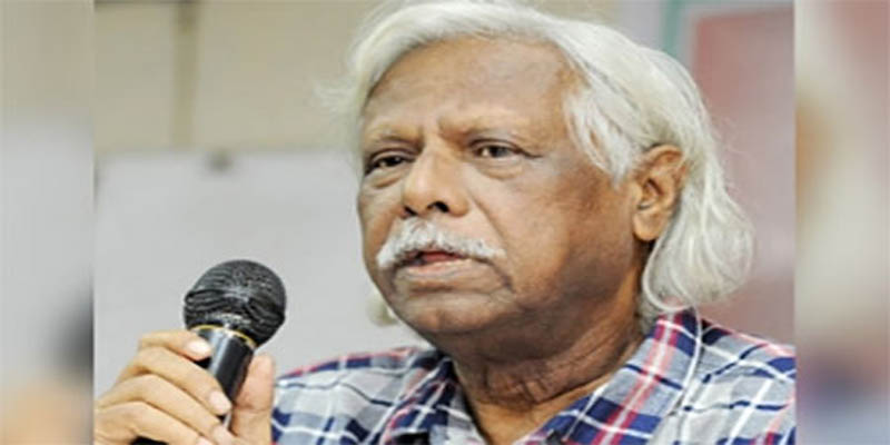 রাজপথ দখলে নিলে এক মাসে সরকার পতন : জাফরুল্লাহ