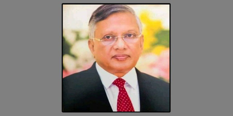 জাতীয় পার্টির মহাসচিব বাবলু আর নেই