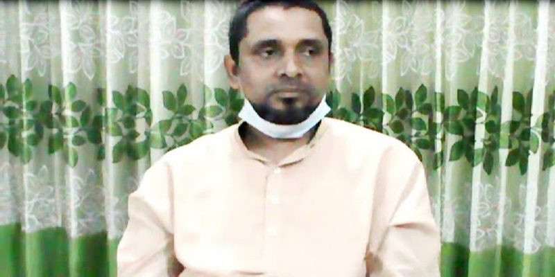 কালীগঞ্জে বিয়ের প্রলোভন দেখিয়ে ৮ বছর ধরে ধর্ষণ