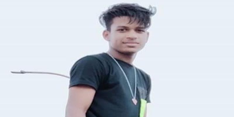দুই দিনেও খোঁজ মেলেনি ট্রেনের ধাক্কায় নদীতে পড়ে যাওয়া যুবকের