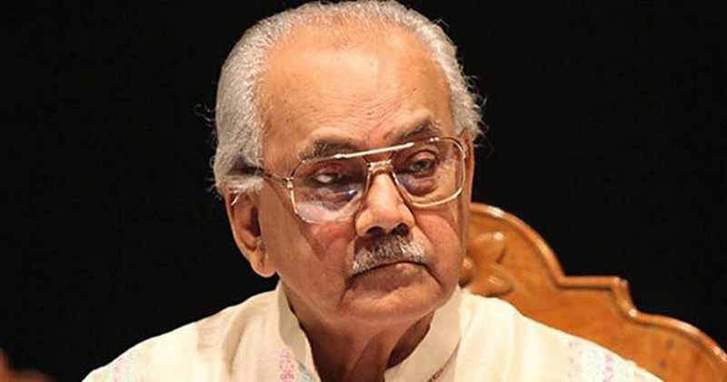 এ কে খন্দকার আইসিইউতে