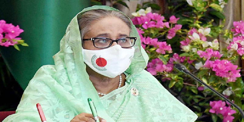 আগামীকাল সংবাদ সম্মেলনে আসবেন প্রধানমন্ত্রী