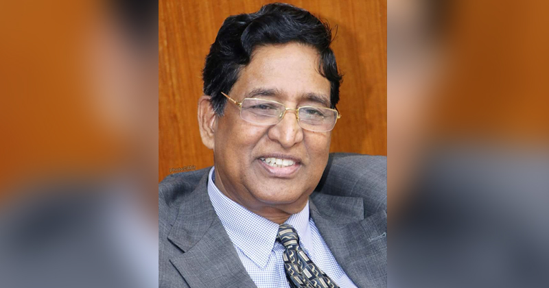 ভাত বেশি খাওয়া প্রসঙ্গে আমি কিছুই বলিনি : কৃষিমন্ত্রী