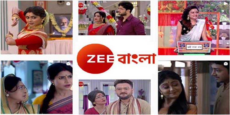১৪ দিন পর বাংলাদেশে দেখা যাচ্ছে ‘জি বাংলা’