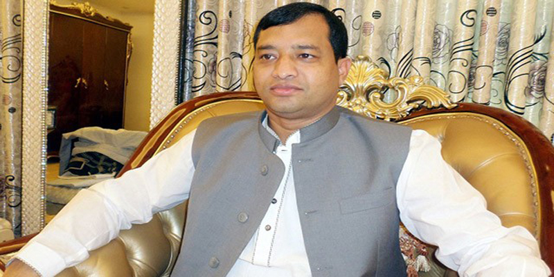 গাজীপুর সিটি মেয়র জাহাঙ্গীর আলমকে আ. লীগের শোকজ