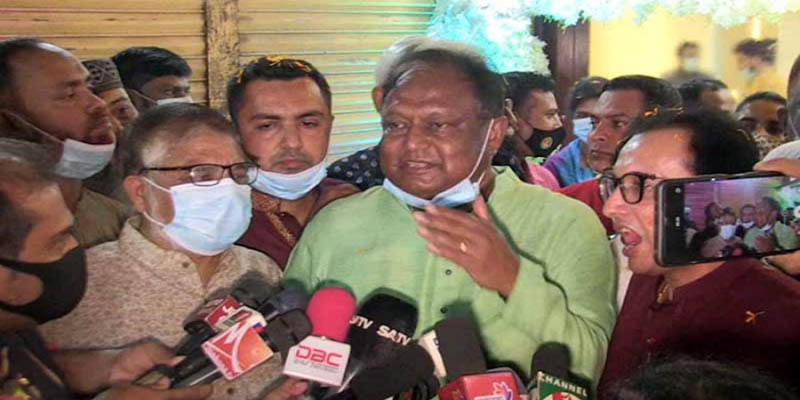 ই-কমার্সে ক্ষতিগ্রস্ত গ্রাহকদের দায় নেবে না সরকার: বাণিজ্যমন্ত্রী