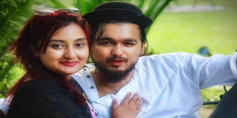 নোবেলকে ডিভোর্স দিয়েছেন স্ত্রী সালসাবিল!