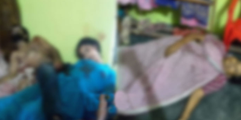 টাঙ্গাইলে বাসা থেকে শাশুড়ি-পুত্রবধূসহ তিনজনের লাশ উদ্ধার