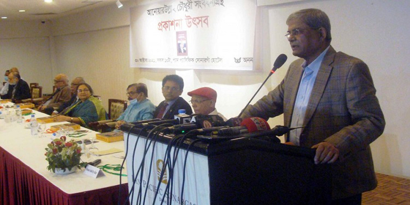 সরকারের কর্তাব্যক্তিরা অর্থ উপার্জনে ব্যস্ত: মির্জা ফখরুল