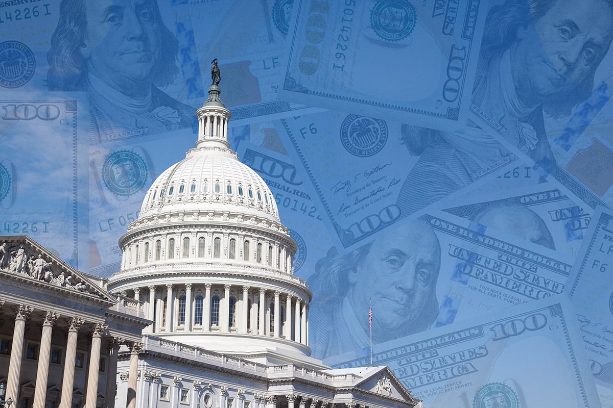 What is a wealth tax, and how would it work with the current system?