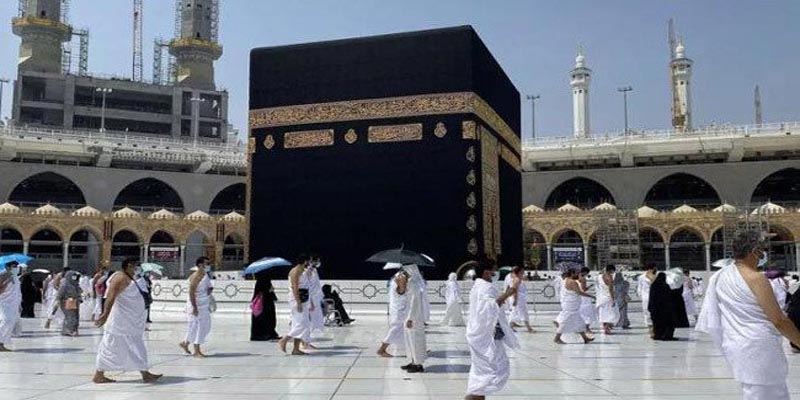 ওমরাহ পালনে নতুন নির্দেশনা সৌদি আরবের