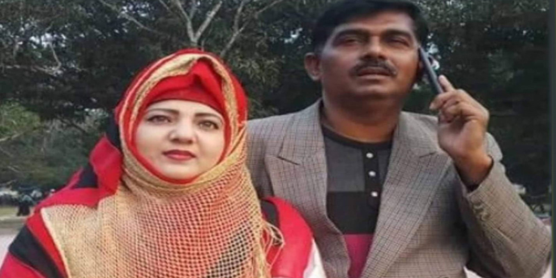 ঝিনাইদহের বকুল সিটি পার্ক মালিকের বিরুদ্ধে শ্রমিক নেতার অভিযোগ
