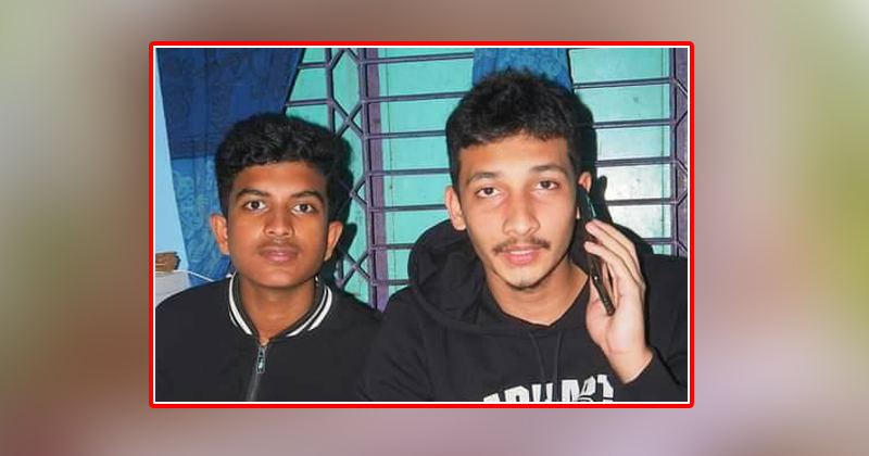 ঘুরতে গিয়ে মোটরসাইকেল দুর্ঘটনায় দুই বন্ধুর মৃত্যু