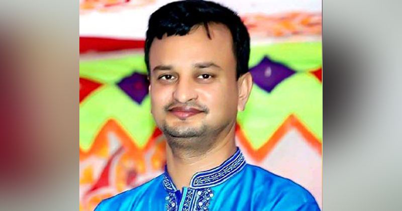 কাটাখালি পৌরসভার মেয়র আ.লীগ থেকে বহিষ্কার