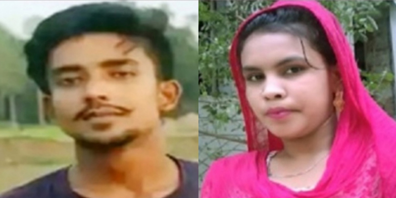 বিয়ের আপত্তিতে অন্তঃসত্ত্বা প্রেমিকাকে মেঘনায় ভাসিয়ে দিলেন প্রেমিক