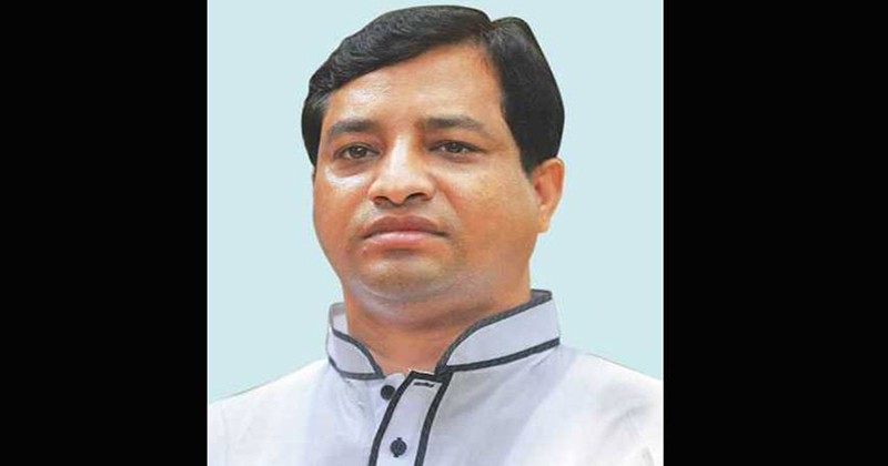 জাহাঙ্গীরের বিরুদ্ধে ডিজিটাল নিরাপত্তা আইনে মামলা