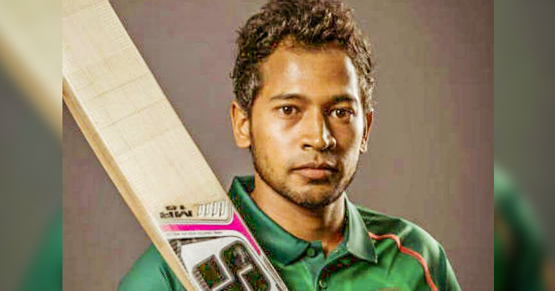 মুশফিককে বিসিবির কারণ দর্শানোর নোটিশ