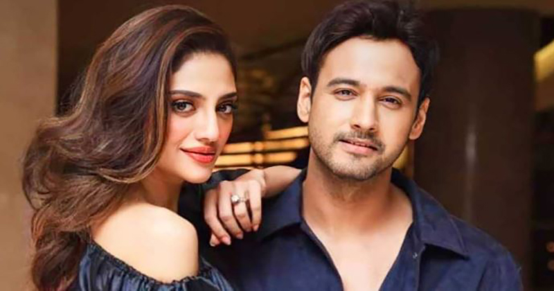 যশের সাথেও নুসরাতের সম্পর্কের ফাটল