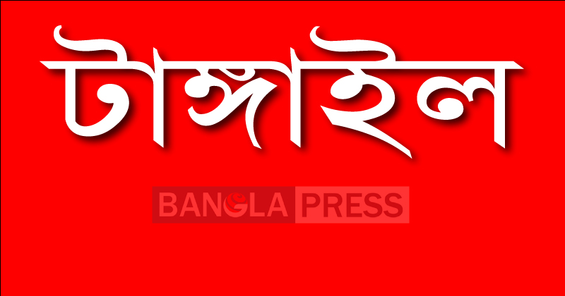 টাঙ্গাইলে সড়ক দুর্ঘটনায় তিন বন্ধুর মৃত্যু