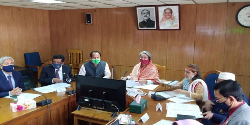 এইচএসসি শুরু ২ ডিসেম্বর, পরীক্ষার্থী প্রায় ১৪ লাখ : শিক্ষামন্ত্রী