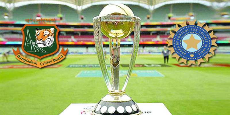 ২০৩১ বিশ্বকাপে যৌথ আয়োজক বাংলাদেশ