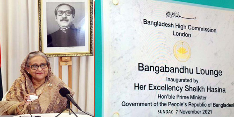 দায়িত্ব পালনে কূটনীতিকদের আন্তরিক হতে বলেছেন প্রধানমন্ত্রী