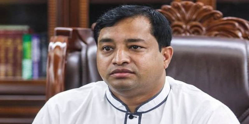মেয়র পদ থেকে বরখাস্ত হলেন জাহাঙ্গীর