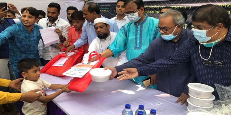 খালেদা জিয়ার চিকিৎসা নিয়ে সরকার ছিনিমিনি খেলছে : রিজভী