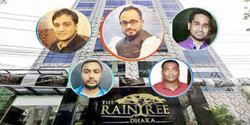 স্বেচ্ছায় শারীরিক সম্পর্ক ধর্ষণ নয় : বিচারক