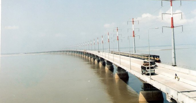 বঙ্গবন্ধু সেতুর টোল বাড়ছে