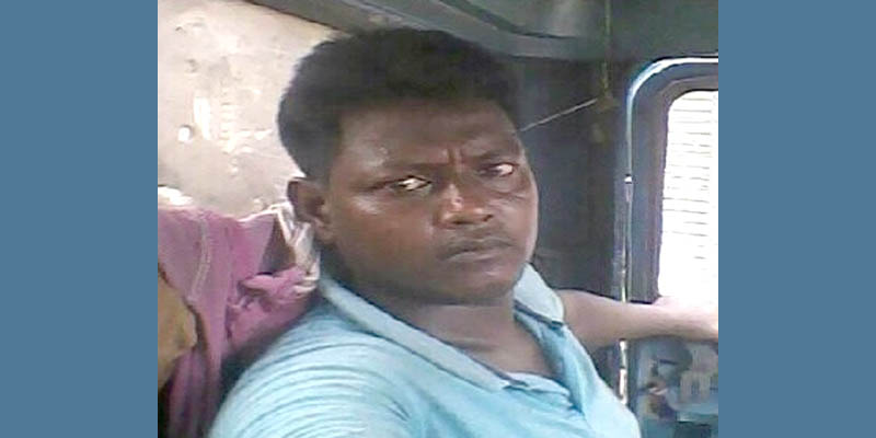 নটর ডেম ছাত্রের মৃত্যু: ময়লার গাড়ির মূল চালক গ্রেপ্তার