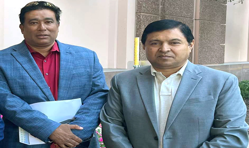 প্রতারকদের খপ্পরেই সর্বনাশ ৩৫তম 'ফোবানা' সম্মেলন!