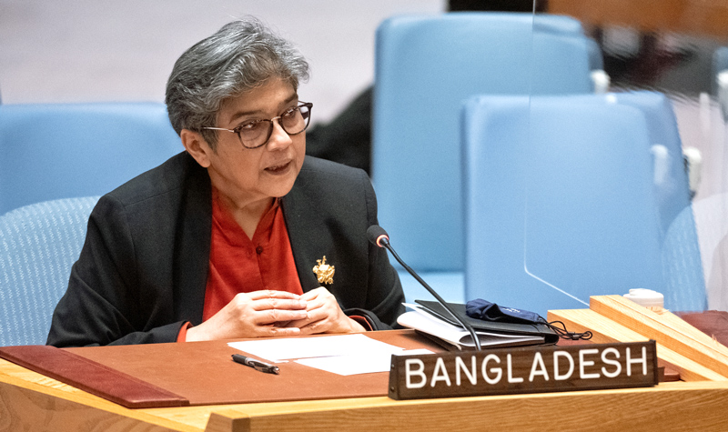 সমুদ্রের অনাবিষ্কৃত সম্পদের মাধ্যমে কোটি কোটি মানুষের জীবিকা পরিবর্তন সম্ভব