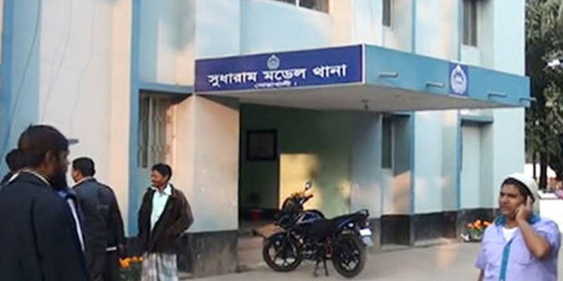 নোয়াখালীতে যৌতুকের জন্য গৃহবূধকে পিটিয়ে হত্যা