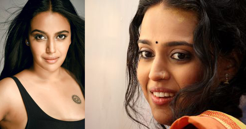 বিয়ে ছাড়াই মা হচ্ছেন অভিনেত্রী স্বরা ভাস্কর