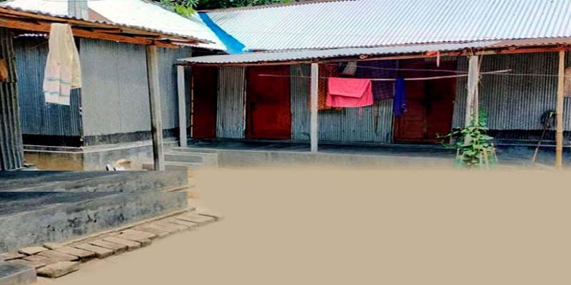 শৈলকুপার ৮ গ্রাম পুরুষ শুন্য নির্বাচনী আমেজ নেই আছে আতঙ্ক