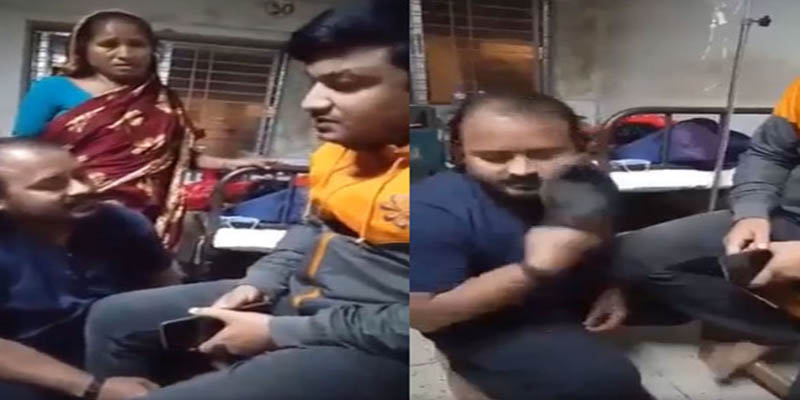 ঝিনাইদহের মহেশপুরের ছাত্রলীগ সভাপতিকে দল থেকে অব্যাহতি
