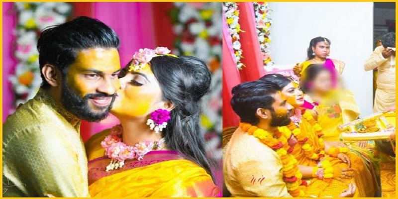 ইলিয়াসের সঙ্গে নতুন সংসার পেতেছেন সুবাহ