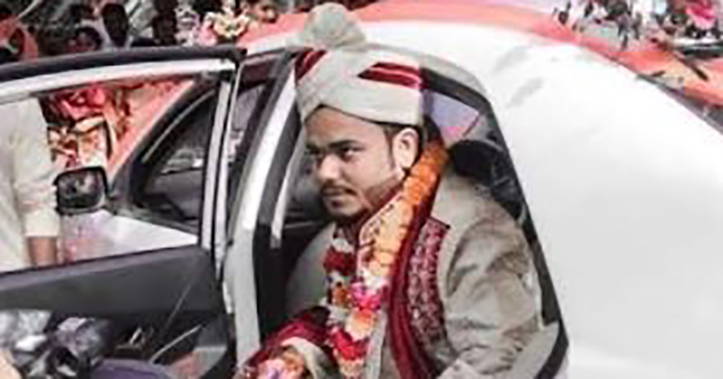 সৌদিতে মটরসাইকেল দুর্ঘটনায় লক্ষ্মীপুরের যুবকের মৃত্যু