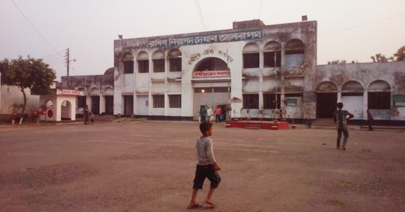 কারাগারে এইচএসসি পরীক্ষা দিচ্ছে অস্ত্র মামলার ৬ আসামি