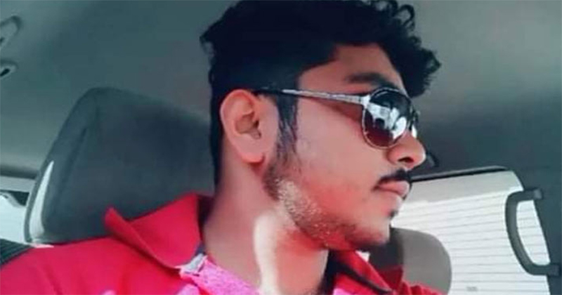 স্ত্রীর পরকীয়া সইতে না পেরে লাইভে এসে প্রবাসীর আত্মহত্যা