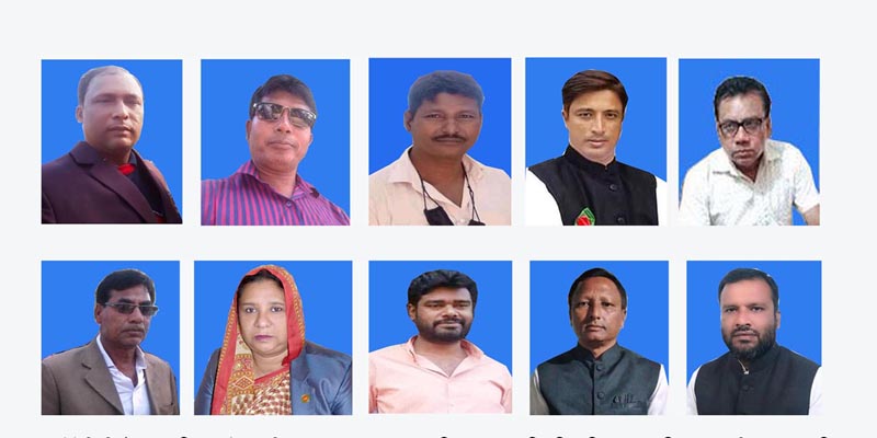 ডোমারে ইউপি নির্বাচনে আ’লীগের নৌকা প্রতীক পেলেন যারা
