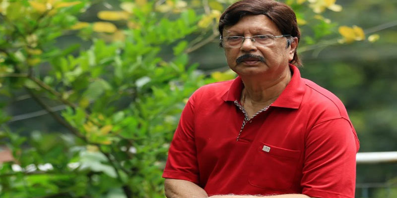 লাইফ সাপোর্টে চিত্রনায়ক সোহেল রানা