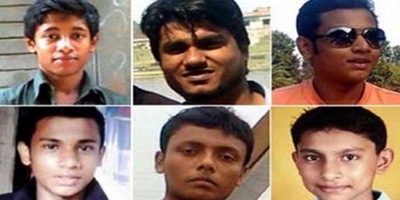 সাভারে ৬ ছাত্র হত্যা মামলার রায় আজ
