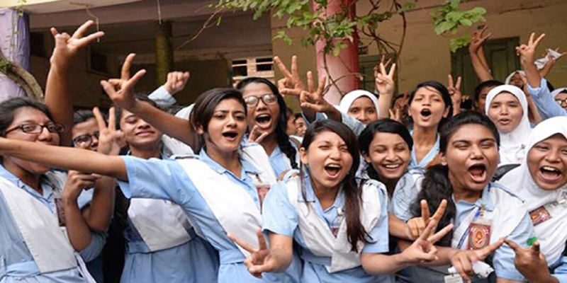 এইচএসসি ও সমমান পরীক্ষার ফল প্রকাশ আজ