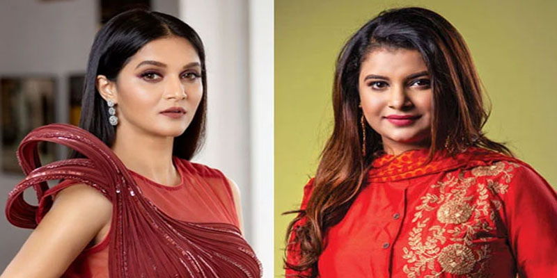 হাইকোর্টে মিথিলা-শবনম ফারিয়ার আগাম জামিন আবেদন
