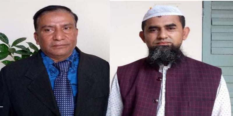 জবি কর্মকর্তা সমিতির সভাপতি জহুরুল, সম্পাদক কাদের