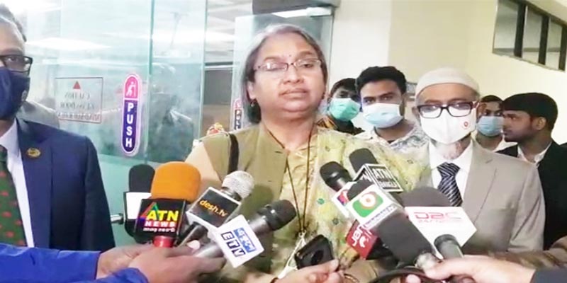 এই মুহূর্তে শিক্ষাপ্রতিষ্ঠান বন্ধের কথা ভাবছি না: শিক্ষামন্ত্রী