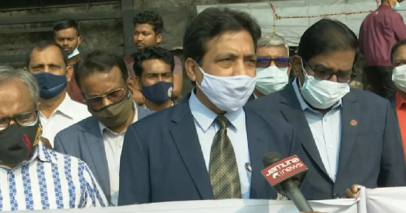 বর্তমান ভাড়াতেই চালবে গণপরিবহন : বিআরটিএ