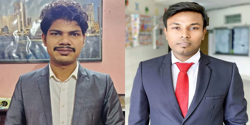 সাকিবুল-রকির নেতৃত্বে জবিতে যশোর জেলা ছাত্রকল্যাণের কমিটি ঘোষণা